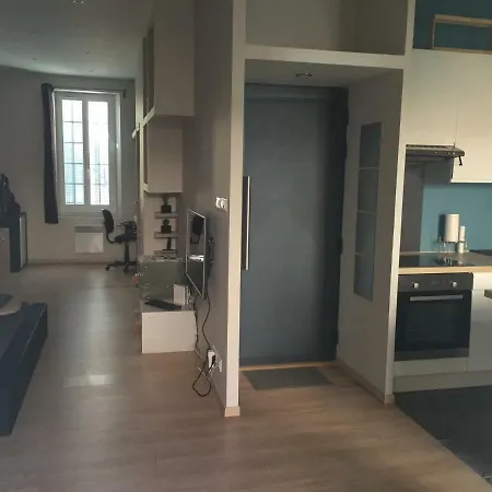 Le Mourillon -terrasse * Tulon